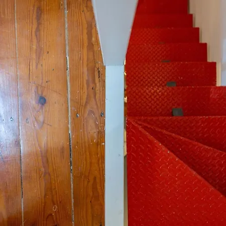 Liberdade Central Apartment Lisboa Extérieur photo