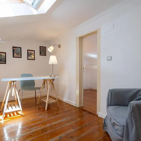 Liberdade Central Apartment Lisboa Extérieur photo