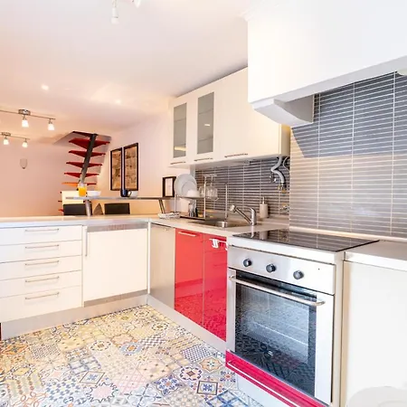 Liberdade Central Apartment Lisboa Extérieur photo