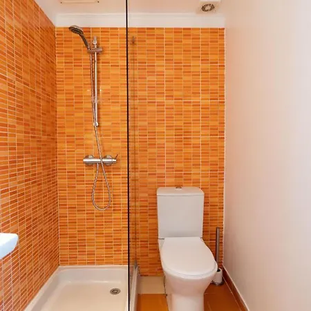 Liberdade Central Apartment Lisboa Extérieur photo