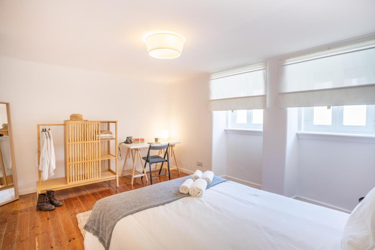 Liberdade Appartement Lisboa