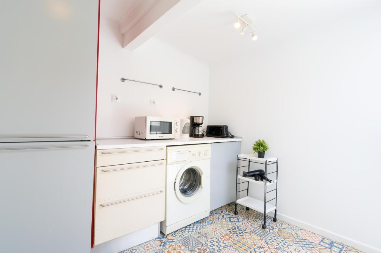 Appartement Liberdade Lisboa