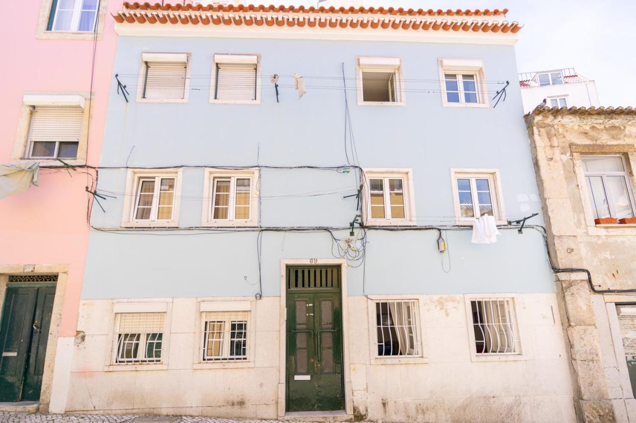 Appartamento Liberdade *
