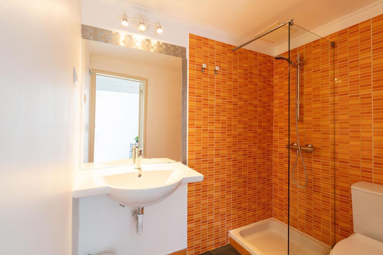 Liberdade Appartement Lisboa
